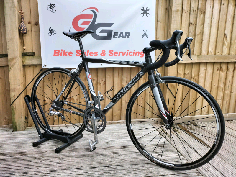 Trek Madone 5.0 carbon road bike | in 